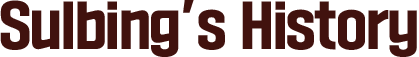 Sulbing's History